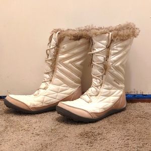 EUC Columbia Minx Mid III